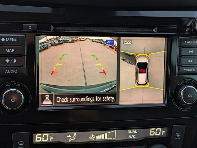 Used 2020 Nissan Rogue SL FWD image 17