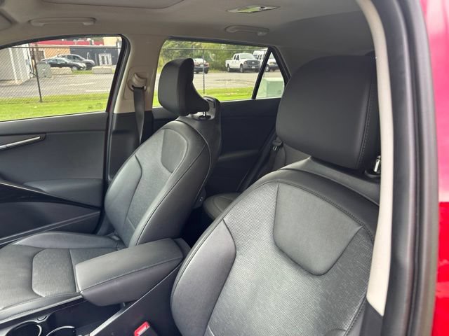 Certified 2024 Kia Niro FWD image 8