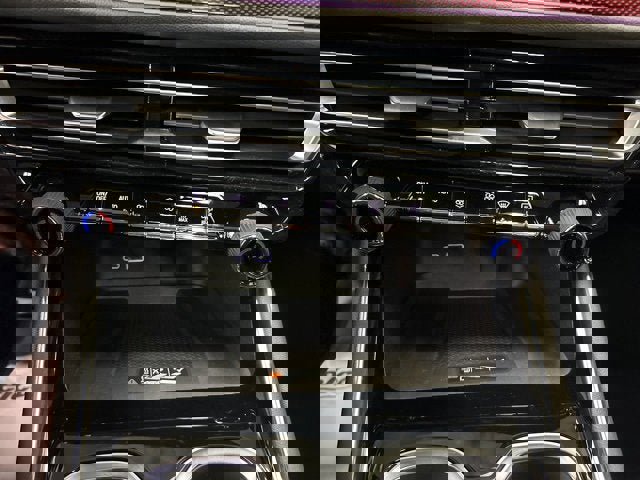 New 2026 Chevrolet Traverse RS image 25