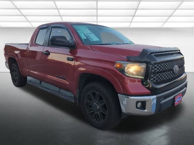 Used 2020 Toyota Tundra SR5