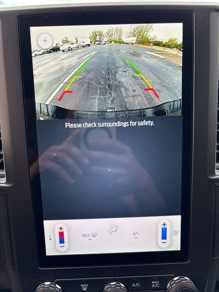 New 2025 Ford Ranger XL w/ Trailer Tow Package image 21