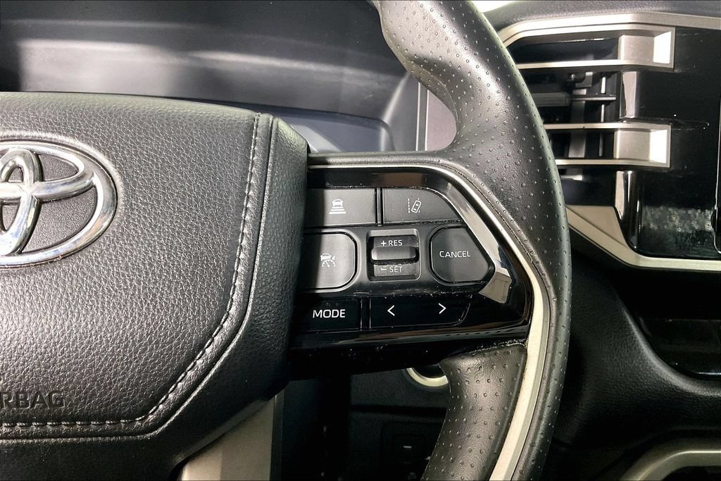 Used 2023 Toyota Tundra SR5 AWD/4WD image 26