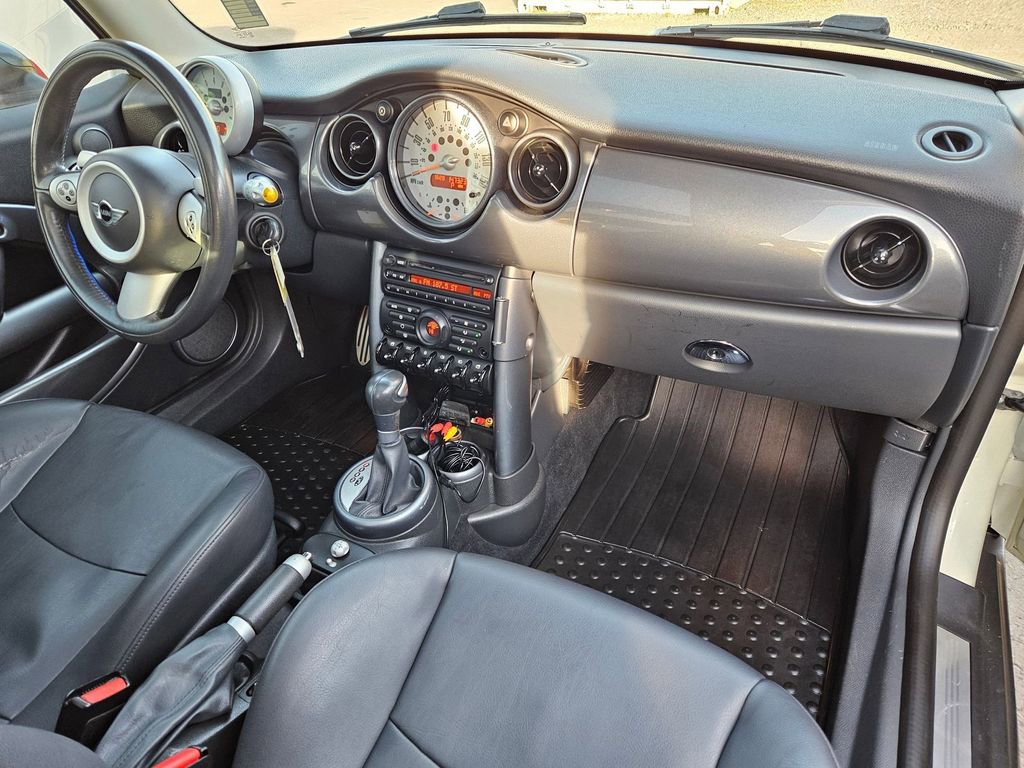 Used 2006 MINI Cooper S FWD image 19