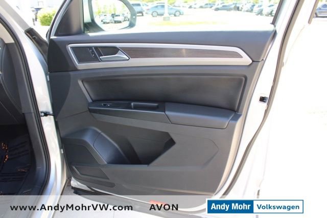 Used 2019 Volkswagen Atlas SEL FWD image 23