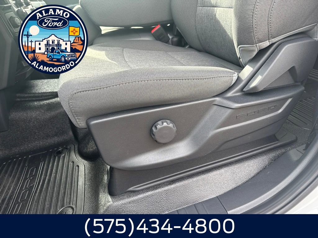 New 2026 Ford F250 XL image 4