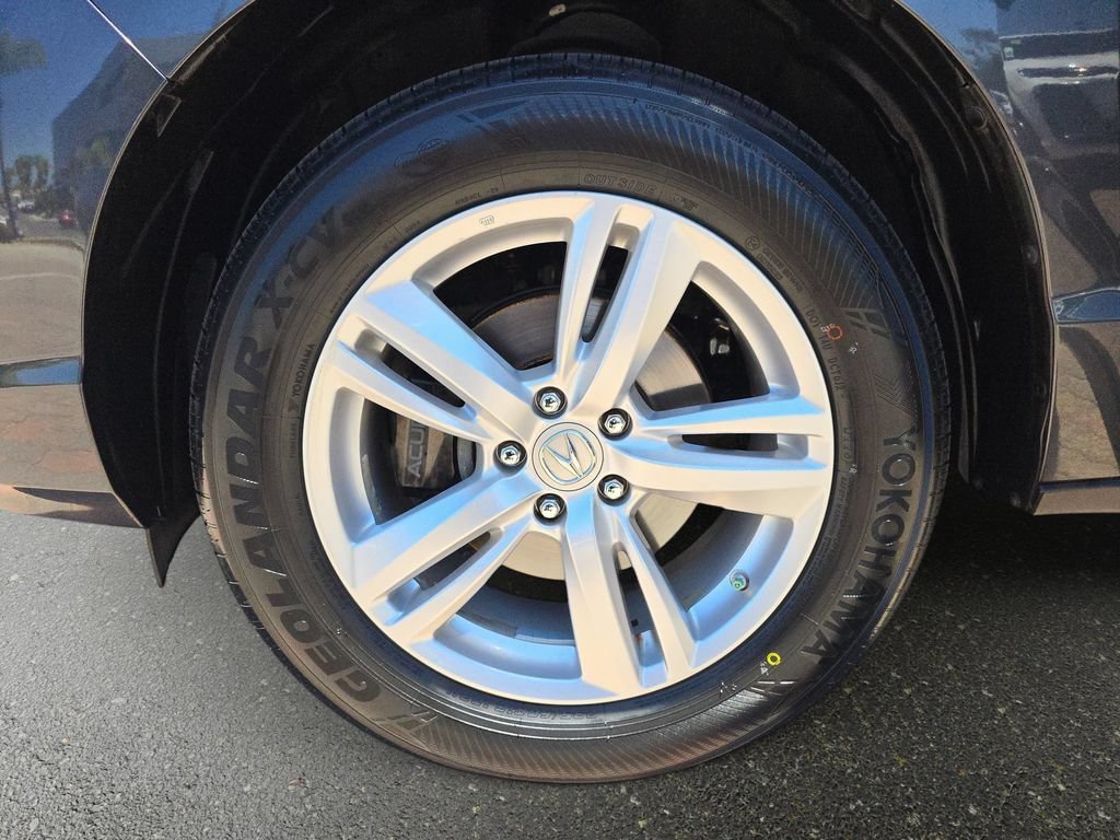 Used 2014 Acura RDX FWD w/ Technology Package image 36
