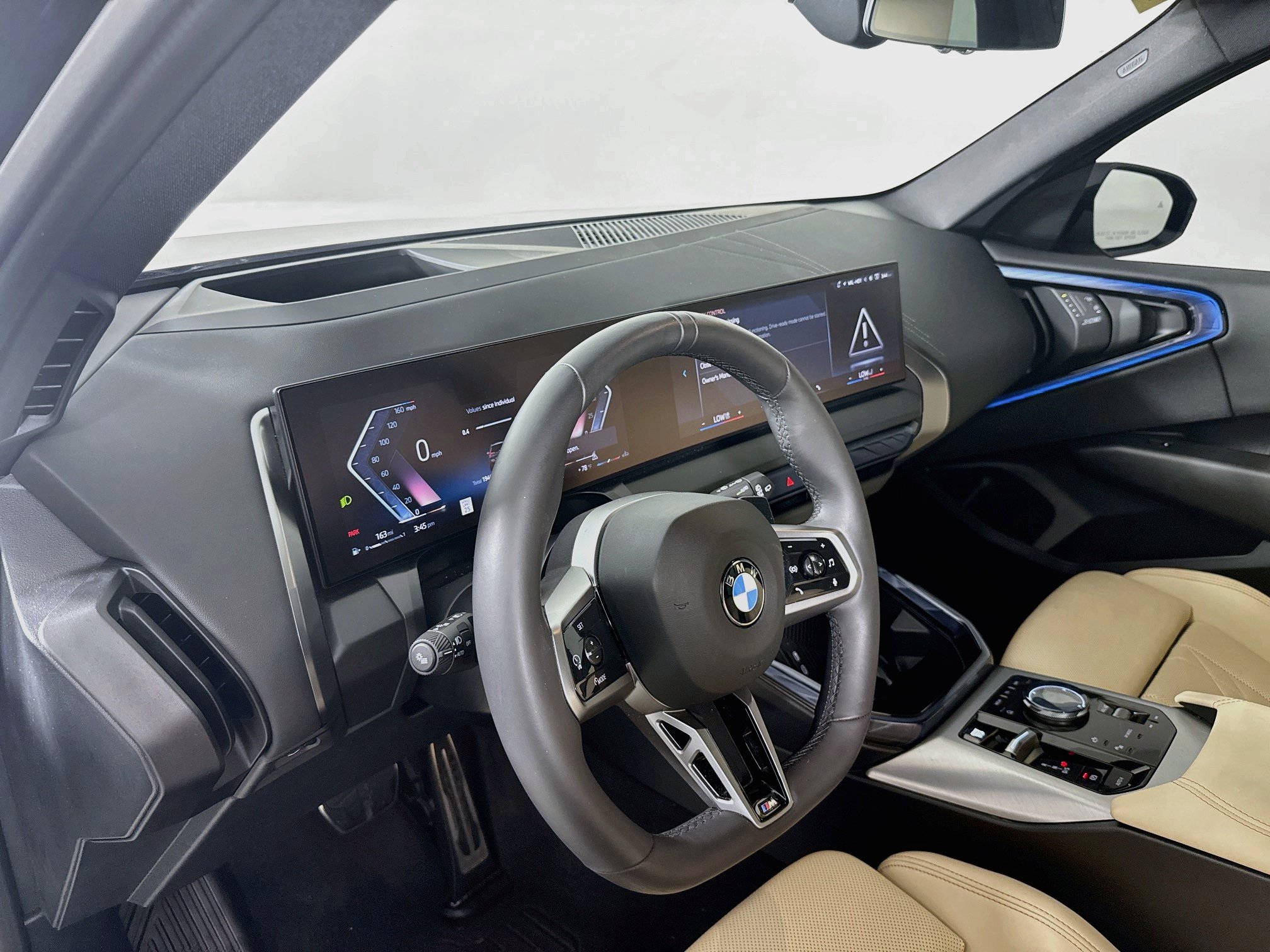 Used 2025 BMW X3 xDrive30i w/ Premium Package AWD/4WD image 9