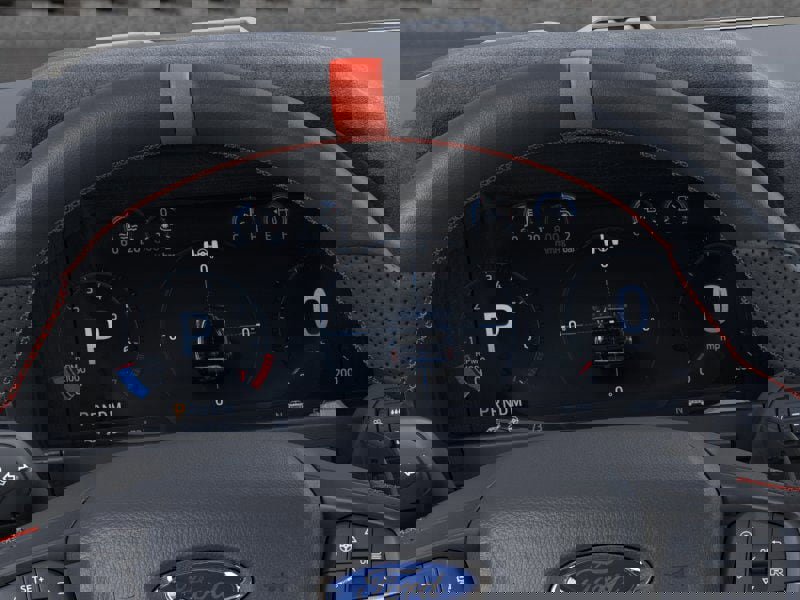 New 2025 Ford Ranger Raptor image 13