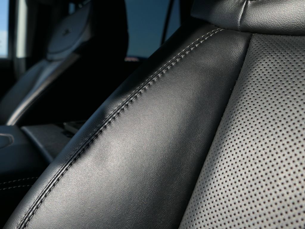 Used 2025 Ford Expedition Max Platinum AWD/4WD image 13