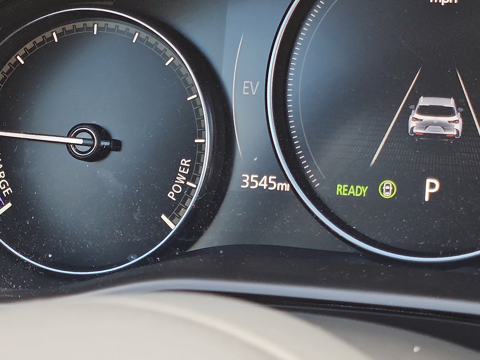 Used 2025 MAZDA CX-50 2.5 Hybrid w/ Weather Package image 19