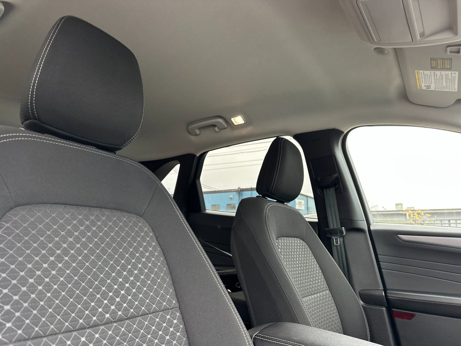 Used 2023 Ford Escape Active image 17