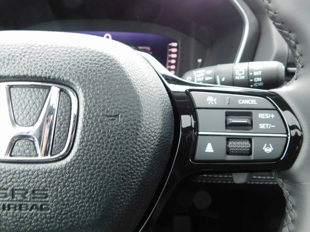 New 2026 Honda Pilot Touring image 37