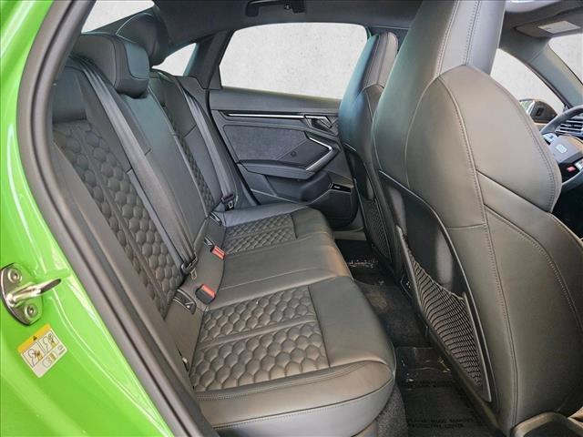 New 2026 Audi RS 3 AWD/4WD image 14