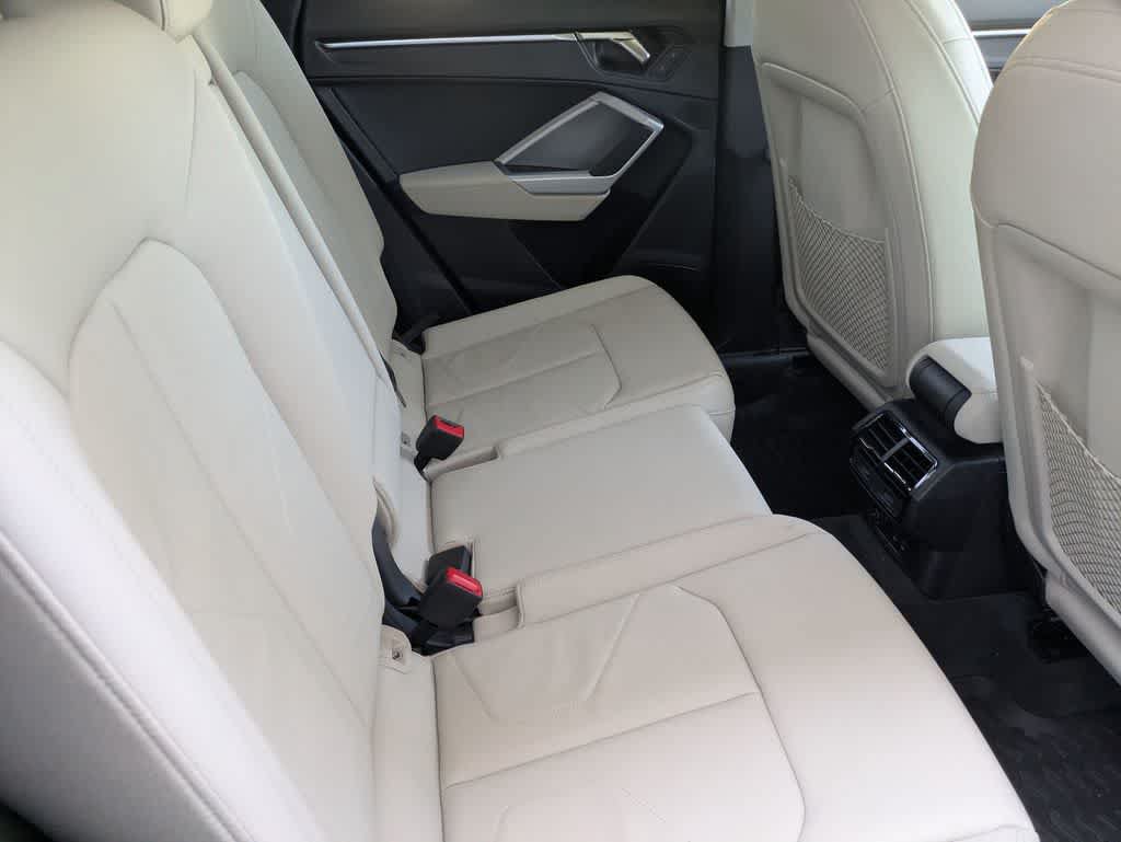 Used 2022 Audi Q3 2.0T Premium Plus AWD/4WD image 24