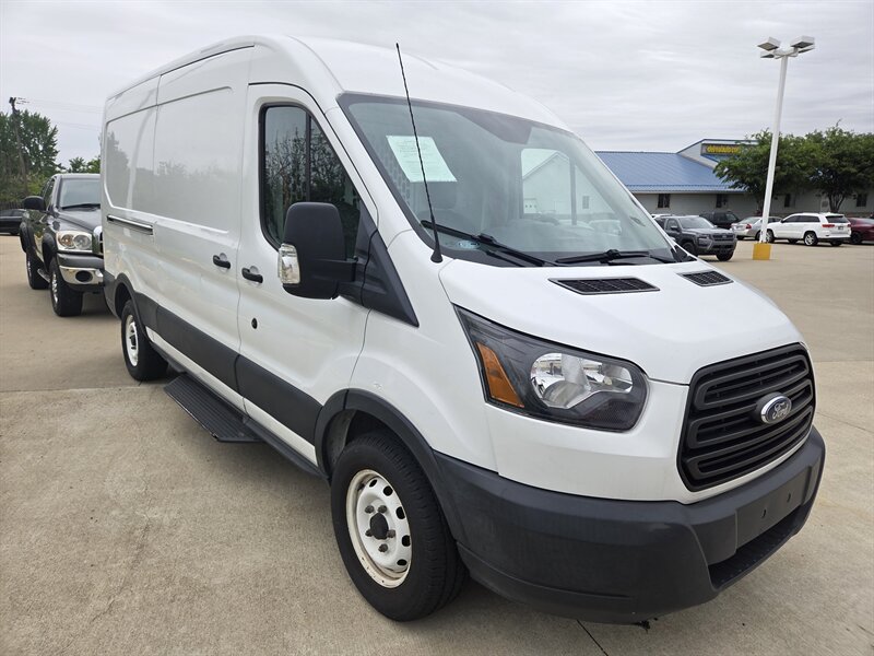 Used 2019 Ford Transit 150 148 Medium Roof