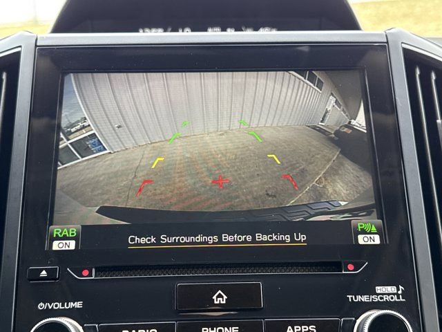 Used 2023 Subaru Forester Sport image 8