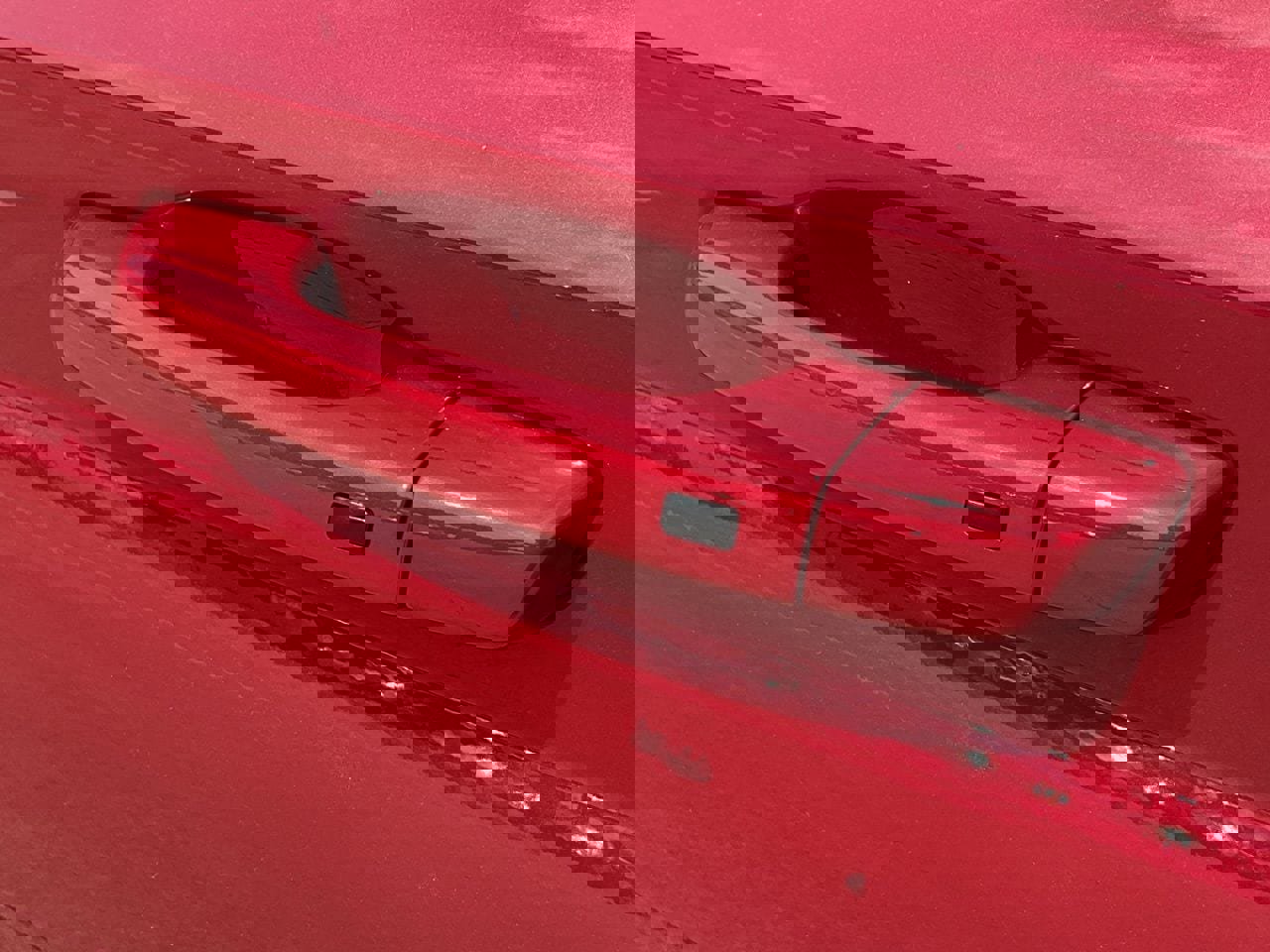 Used 2025 Hyundai Venue SEL image 9