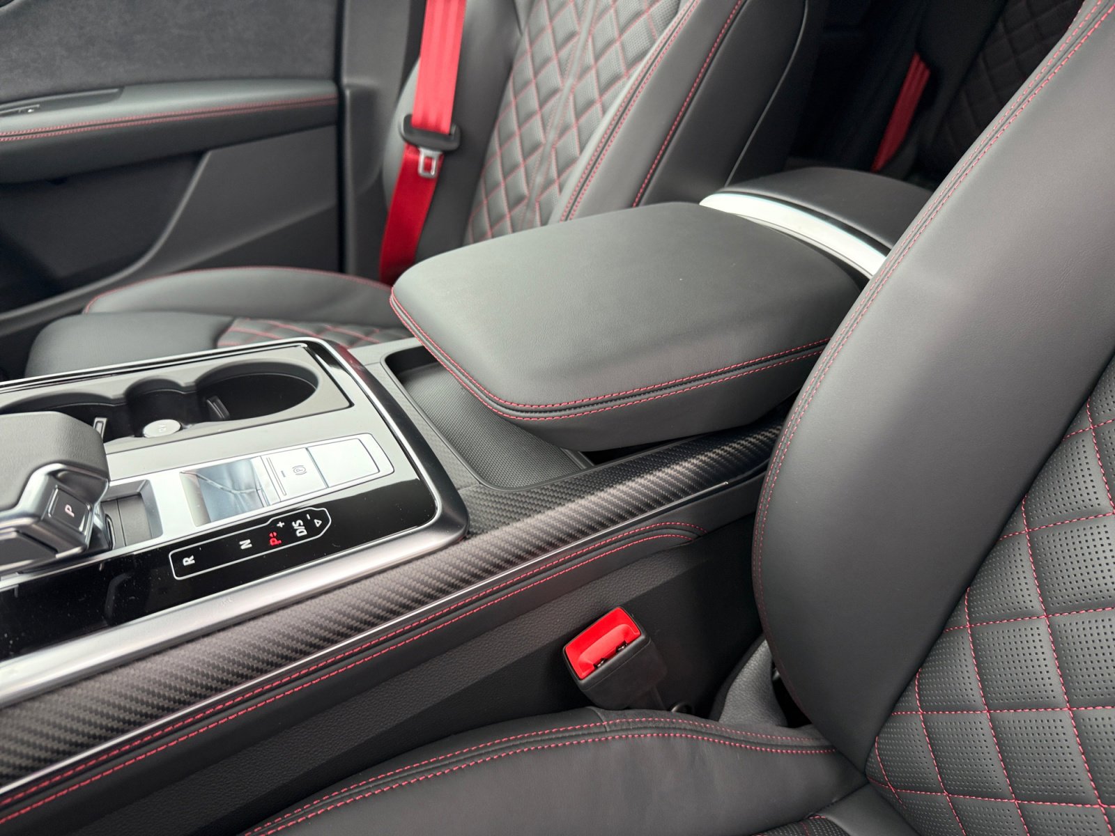 New 2026 Audi Q8 Prestige AWD/4WD image 14