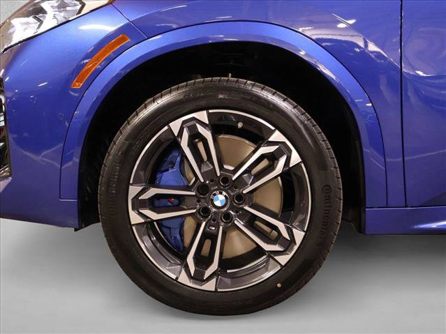 New 2026 BMW X2 xDrive28i w/ Technology Package AWD/4WD image 10