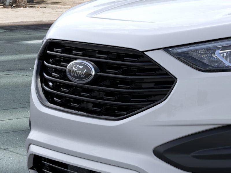 New 2024 Ford Edge SE w/ Black Appearance Package AWD/4WD image 19