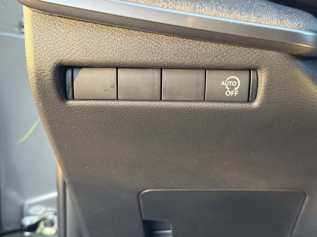 New 2026 Nissan Kicks S image 21