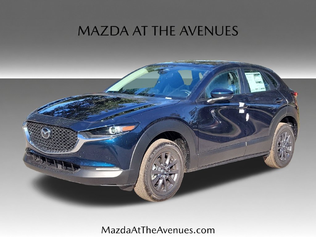New 2026 MAZDA CX-30 AWD 2.5 S 360° Tour