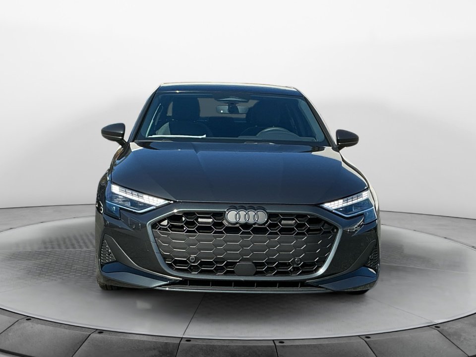 New 2026 Audi A3 2.0T Premium image 2