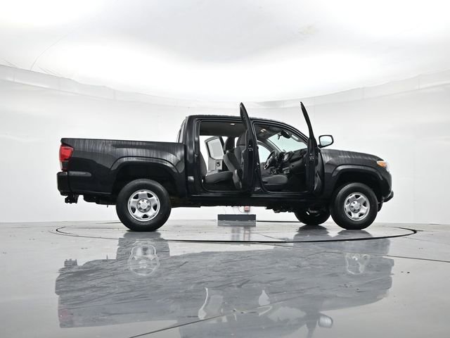 Used 2021 Toyota Tacoma SR image 47