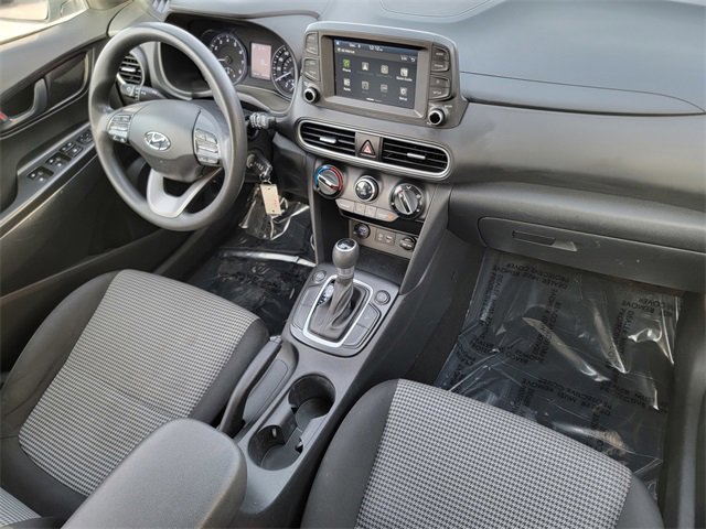 Used 2020 Hyundai Kona SE image 38