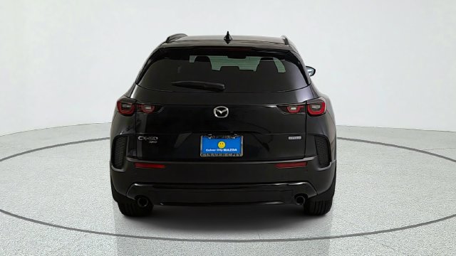 New 2026 MAZDA CX-50 AWD 2.5 Hybrid w/ Cargo Package image 6