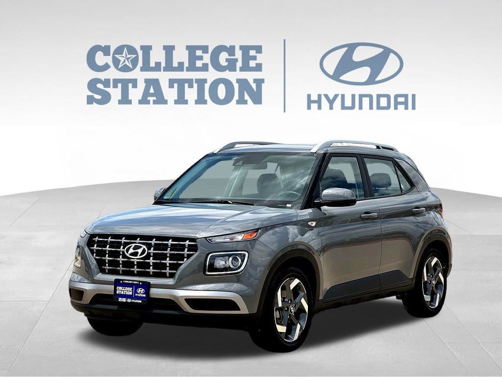 Used 2022 Hyundai Venue SEL FWD image 6