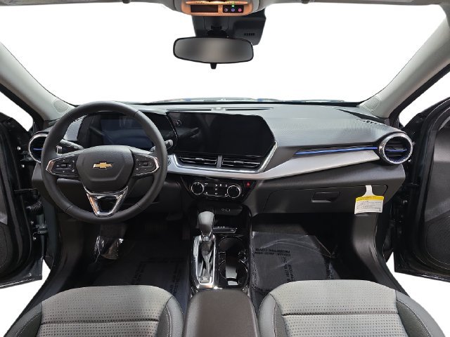 New 2026 Chevrolet Trax LT w/ Driver Confidence Package FWD image 10