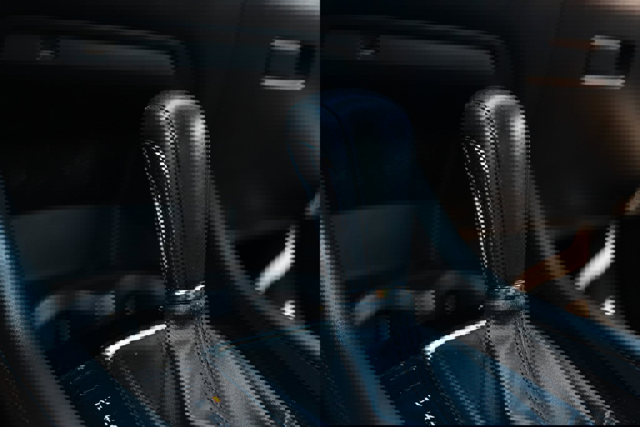 Used 2020 MAZDA MAZDA3 Sedan w/ Premium Package image 47