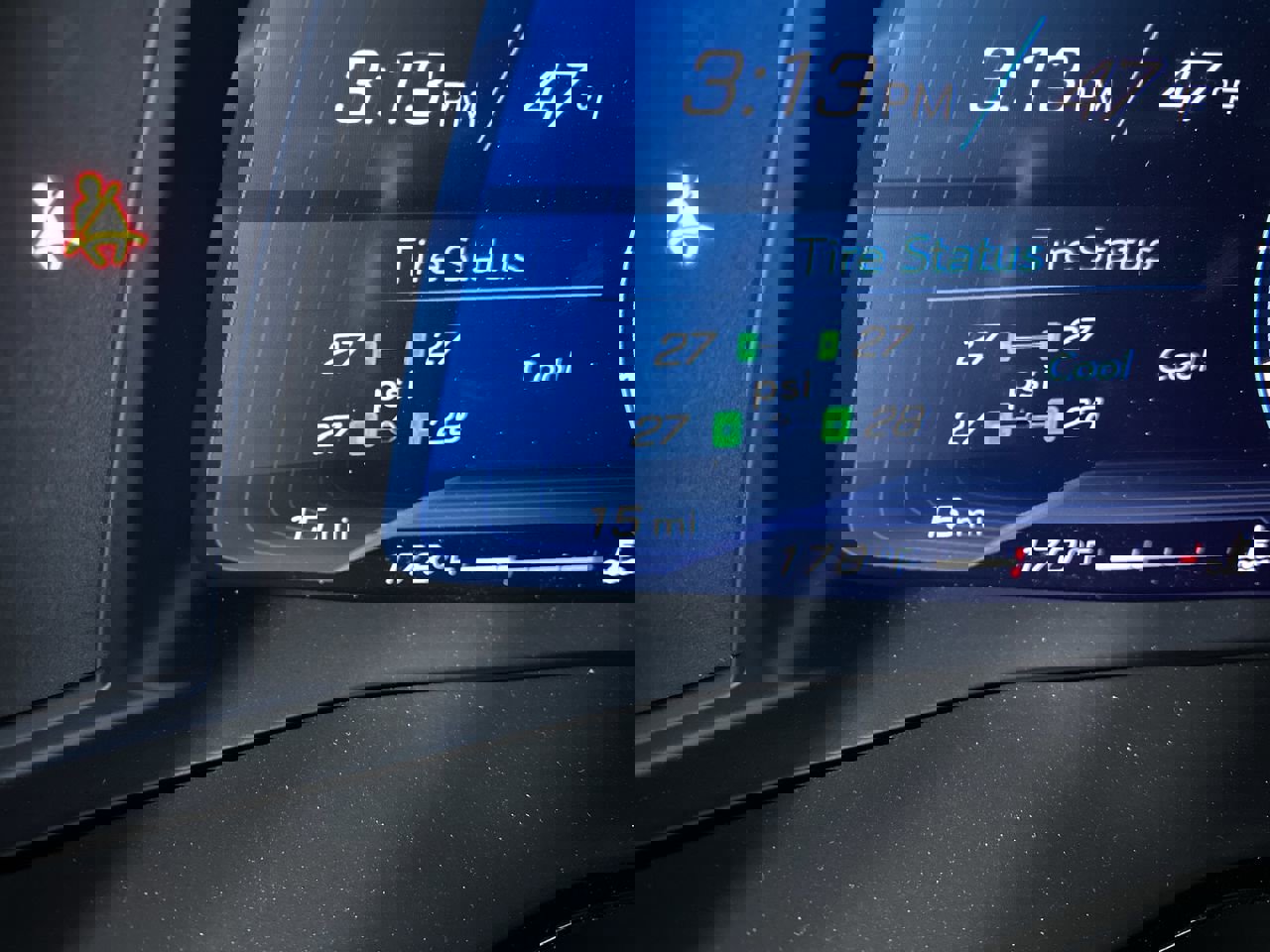 New 2025 Chevrolet Corvette Stingray Premium Conv w/ Z51 Performance Package image 4