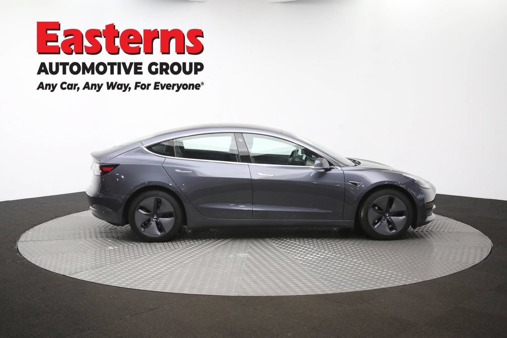 Used 2018 Tesla Model 3 Long Range AWD/4WD image 41