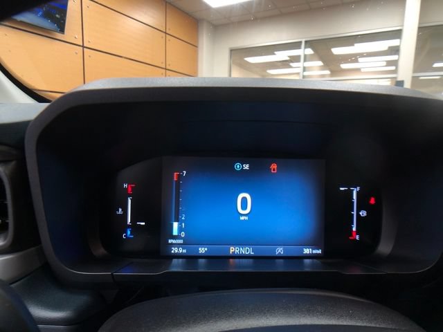 New 2025 Ford Maverick XLT w/ XLT Luxury Package AWD/4WD image 14
