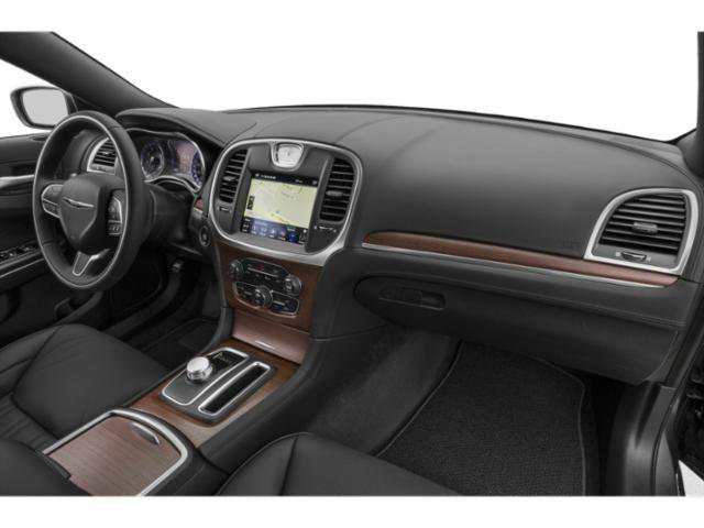 Certified 2020 Chrysler 300 C RWD image 16