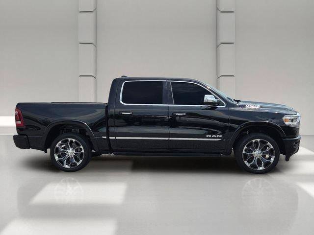 Used 2020 RAM 1500 Limited RWD image 6