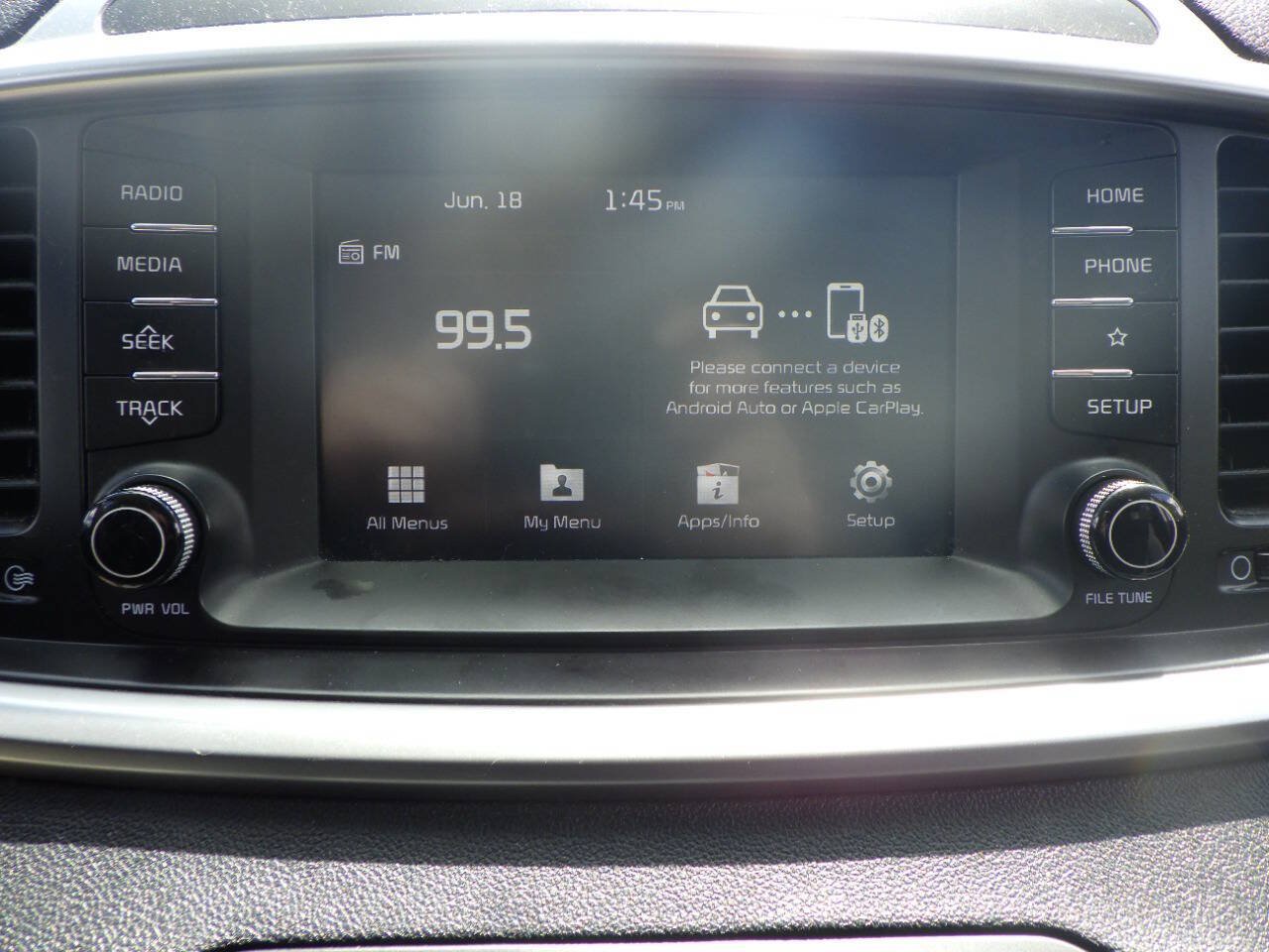 Used 2020 Kia Sorento AWD V6 image 28