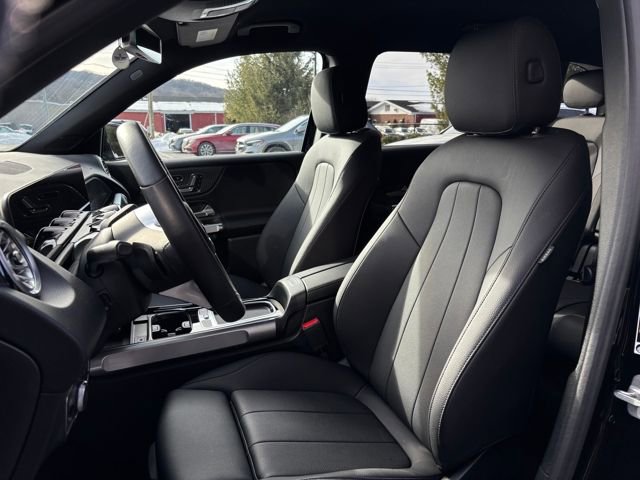 Used 2025 Mercedes-Benz GLB 250 GLB 250 image 16