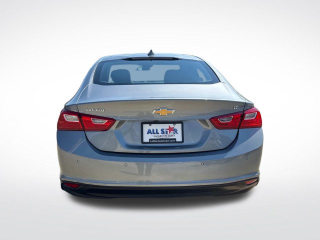 Used 2024 Chevrolet Malibu LT FWD image 8