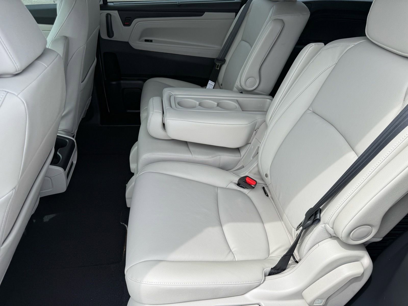 New 2026 Honda Odyssey EX-L image 19