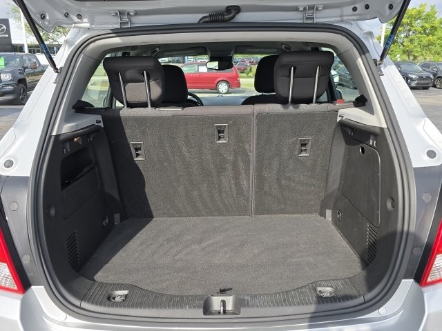 Used 2018 Chevrolet Trax LS image 12