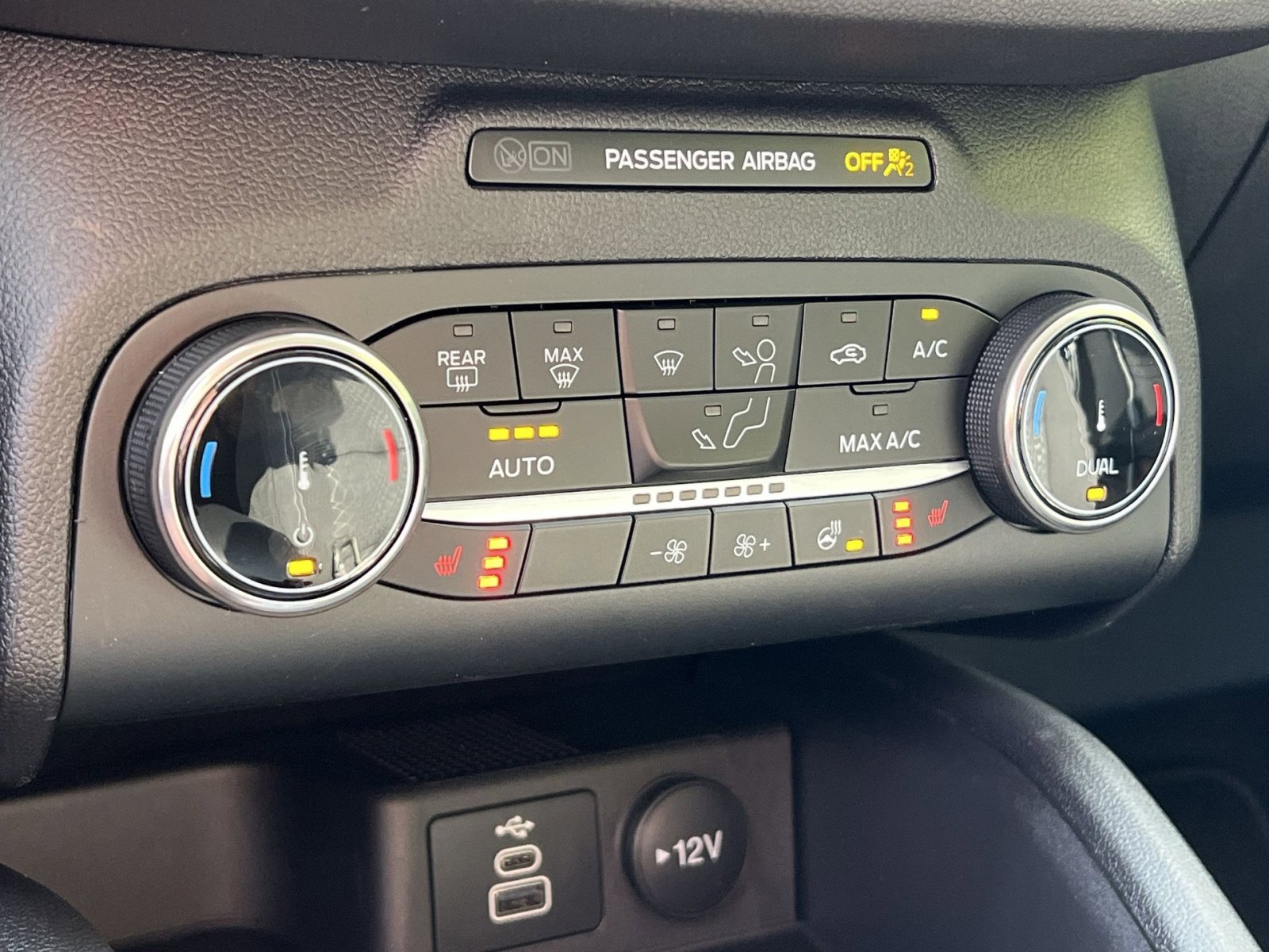 New 2026 Ford Escape Active w/ Cold Weather Package image 20