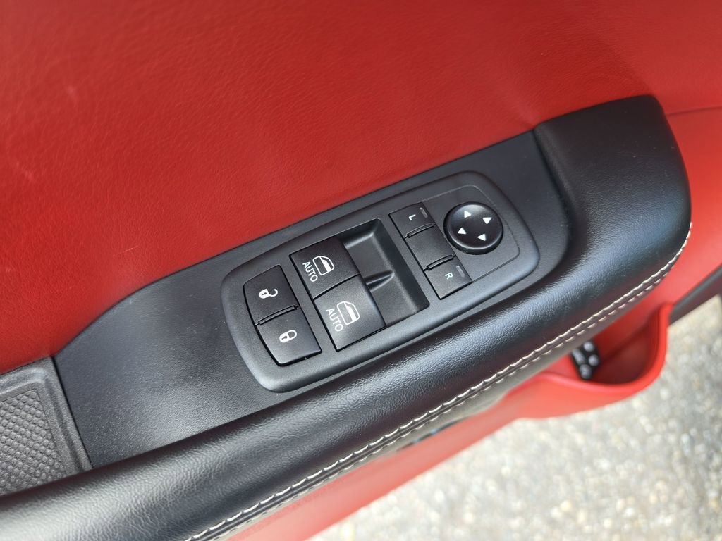 Used 2019 Dodge Challenger SRT Hellcat Redeye RWD image 27