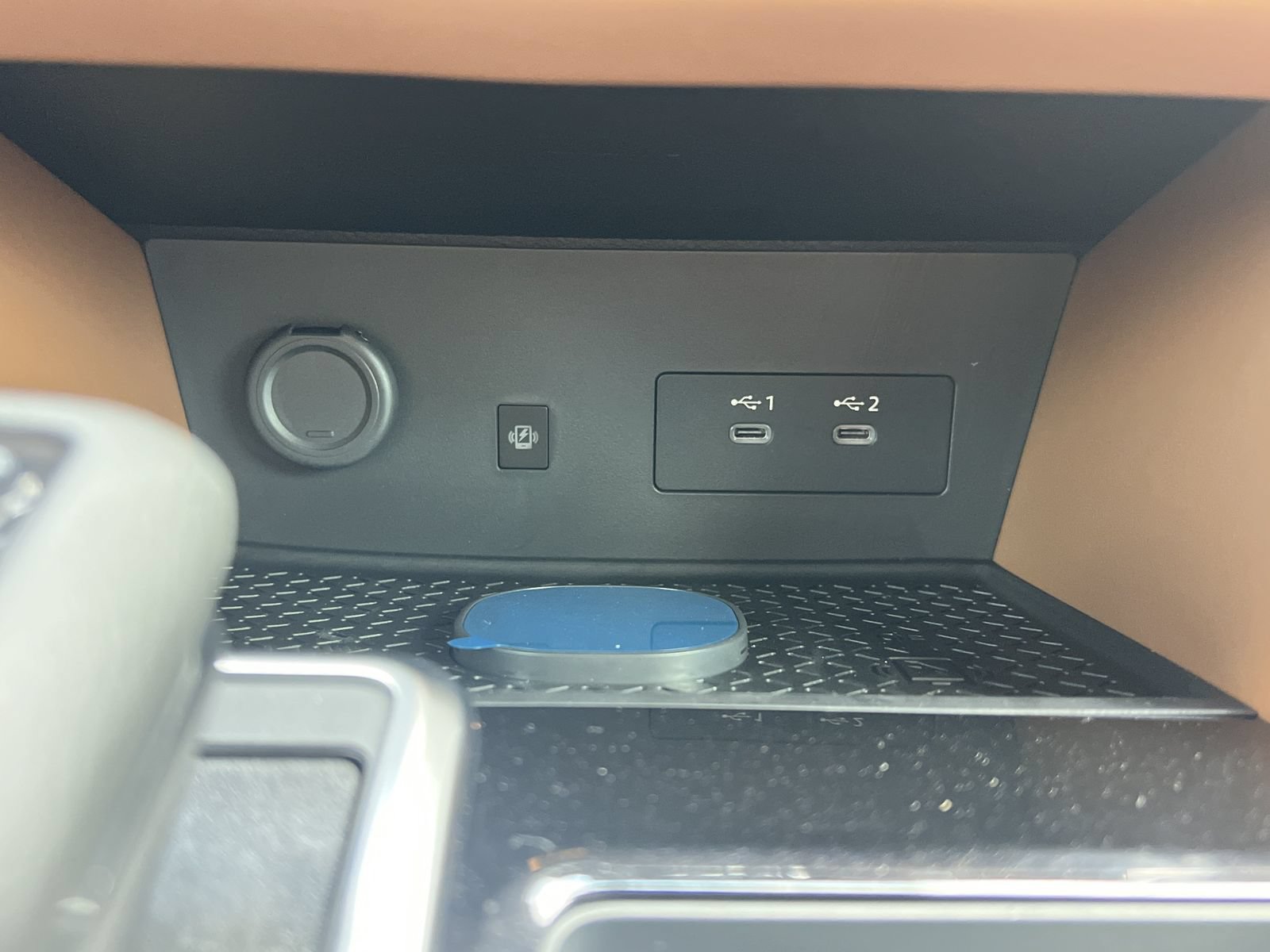 New 2026 Nissan Pathfinder Platinum AWD/4WD image 7