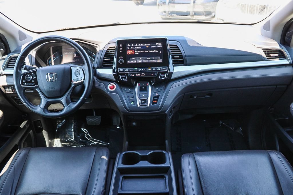 Used 2019 Honda Odyssey EX-L image 13