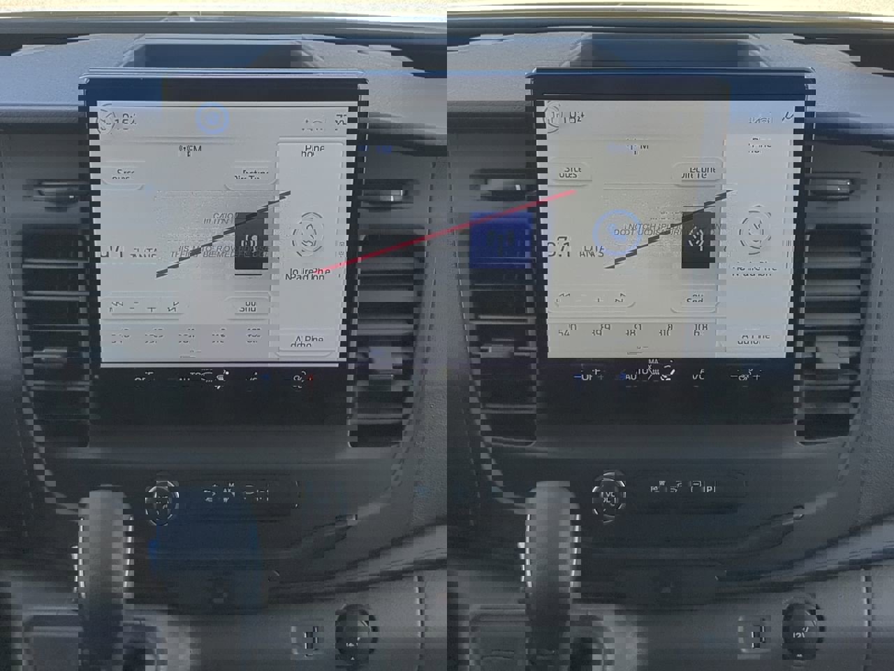 New 2026 Ford Transit 250 XL RWD image 15