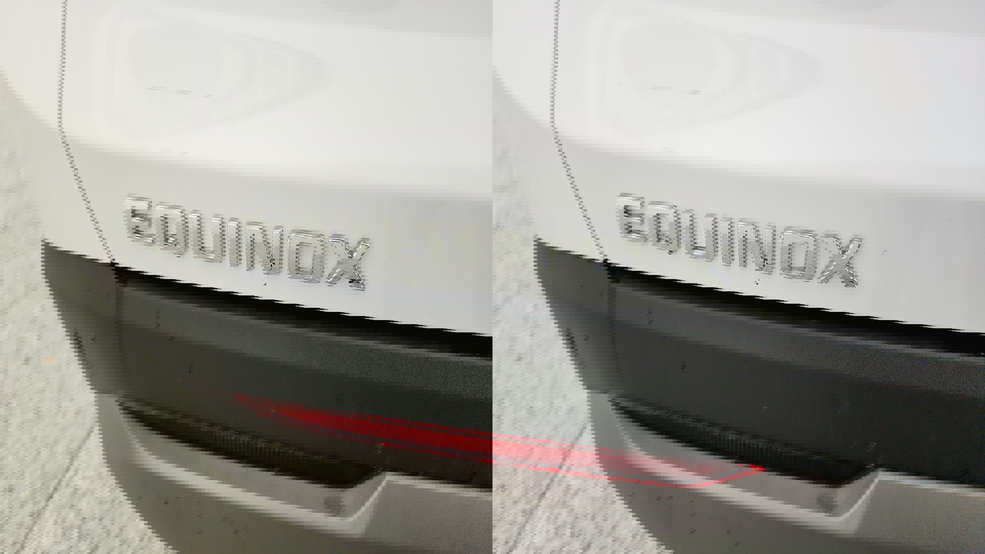 New 2026 Chevrolet Equinox LT w/ Convenience Package II image 17