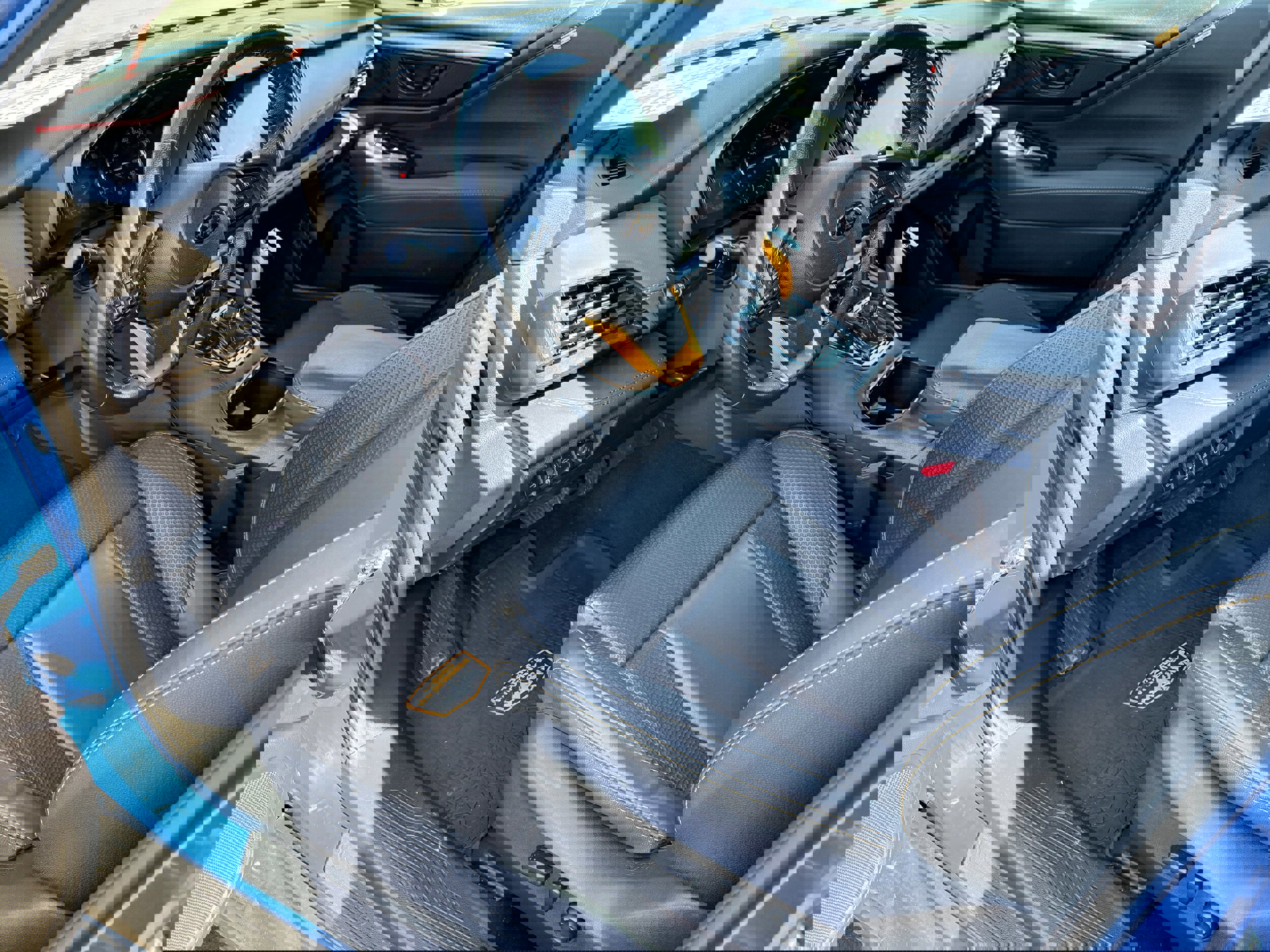 Used 2023 Subaru Outback Wilderness image 12